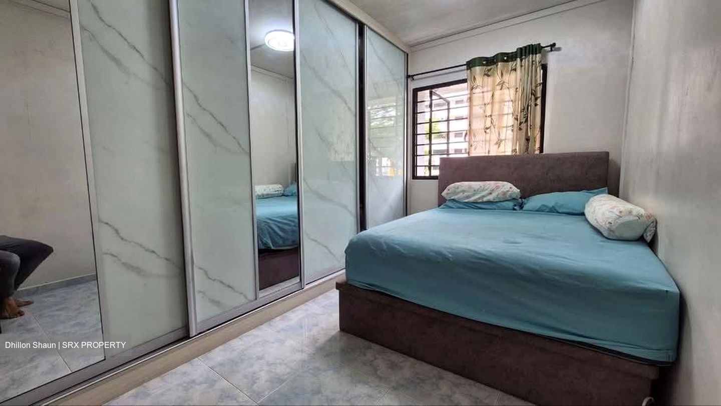 Blk 145 Rivervale Drive (Sengkang), HDB 5 Rooms #601875381